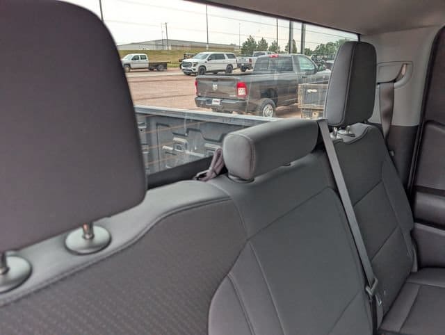 2026 GMC Sierra 1500 Pro - Photo 30