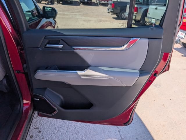 2026 GMC Acadia Elevation - Photo 27