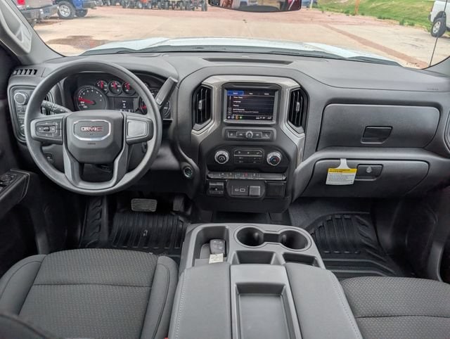 2026 GMC Sierra 1500 Pro - Photo 14