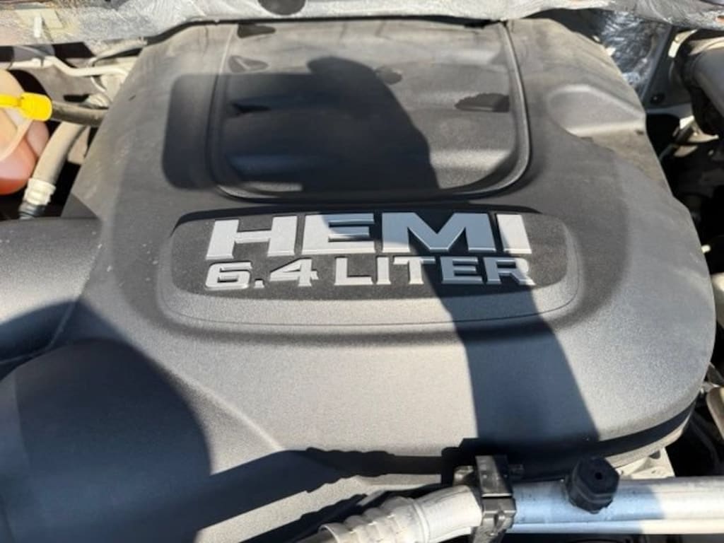 Used 2016 Ram 2500 Tradesman