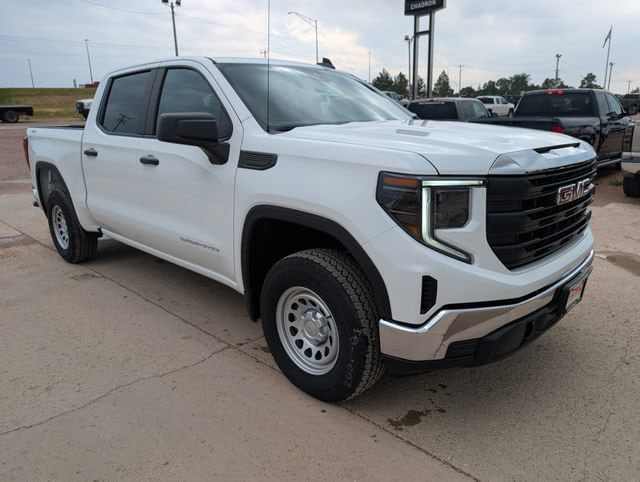 2026 GMC Sierra 1500 Pro - Photo 8