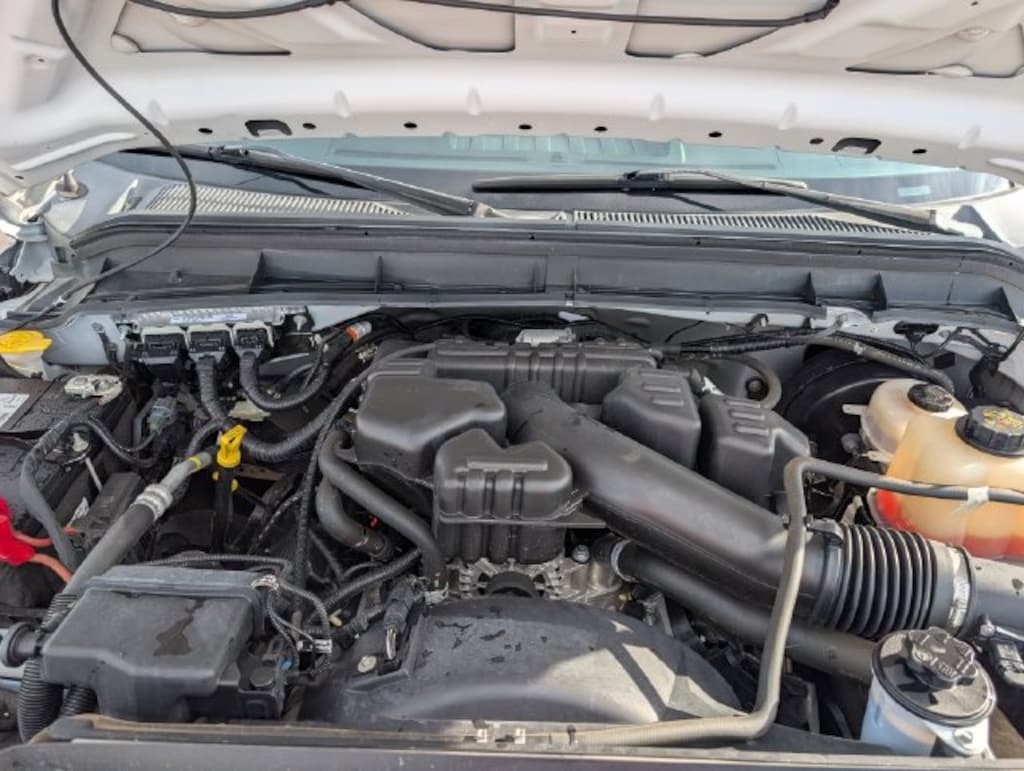 Used 2016 Ford Super Duty F-250 SRW XLT