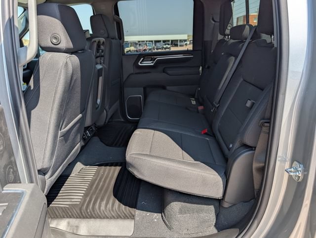 2026 GMC Sierra 2500HD SLE - Photo 26