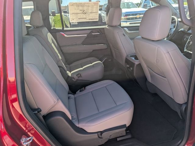 2026 GMC Acadia Elevation - Photo 28