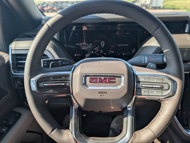 2026 GMC Yukon XL Elevation - Photo 15