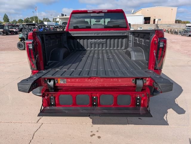 2025 GMC Sierra 2500HD AT4 - Photo 6