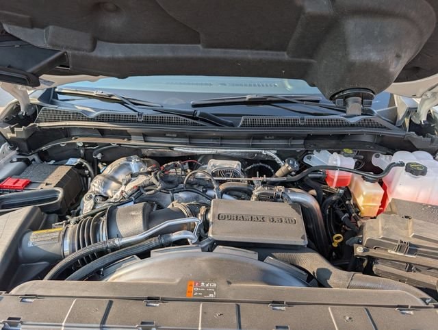 2026 GMC Sierra 2500HD SLE - Photo 10