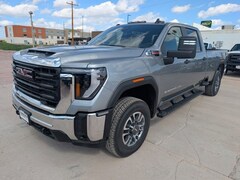 2025 GMC Sierra 3500 HD Pro Truck