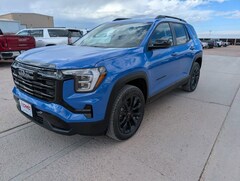 2026 GMC Terrain Elevation SUV