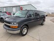  Chevrolet Express Passenger 3500