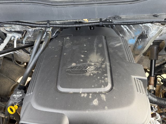 Used 2018 Chevrolet Silverado 2500 HD Work Truck Truck