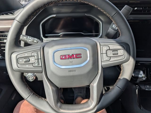 2025 GMC Sierra 2500HD AT4 - Photo 17