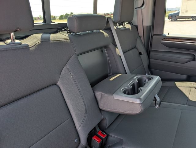 2026 GMC Sierra 2500HD SLE - Photo 29