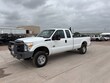 Ford Super Duty F-250 SRW