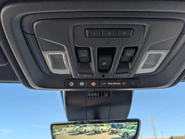 2026 GMC Sierra 2500HD AT4 - Photo 26
