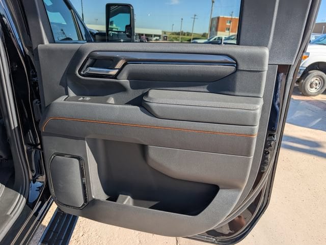 2026 GMC Sierra 2500HD AT4 - Photo 31