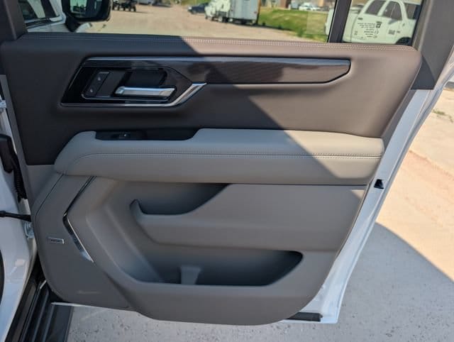 2026 GMC Yukon XL Elevation - Photo 25