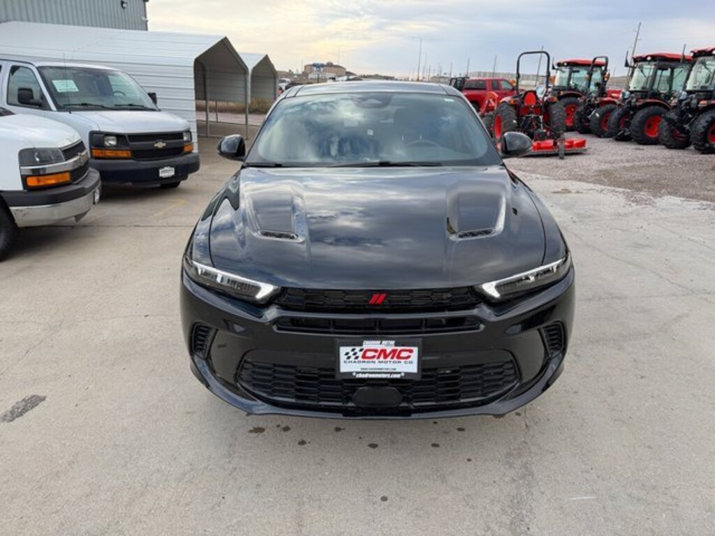 Used 2024 Dodge Hornet GT Plus