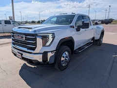 2026 GMC Sierra 3500 HD SLT DRW Truck