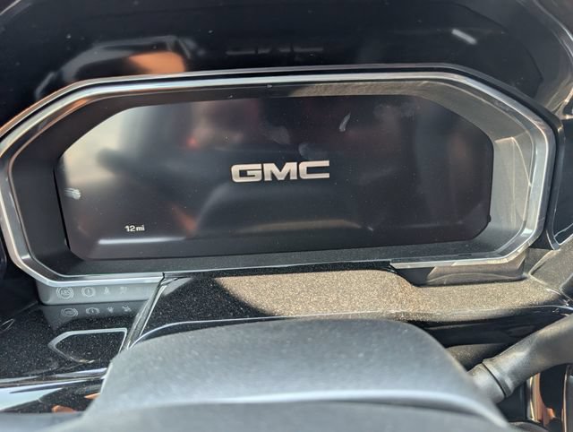 2026 GMC Sierra 2500HD SLE - Photo 16