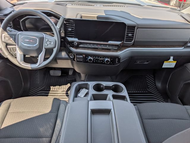2026 GMC Sierra 2500HD SLE - Photo 14