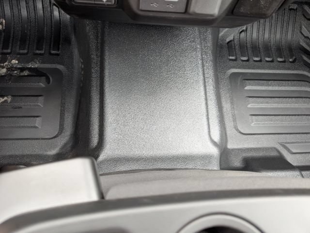2026 GMC Sierra 1500 Pro - Photo 19