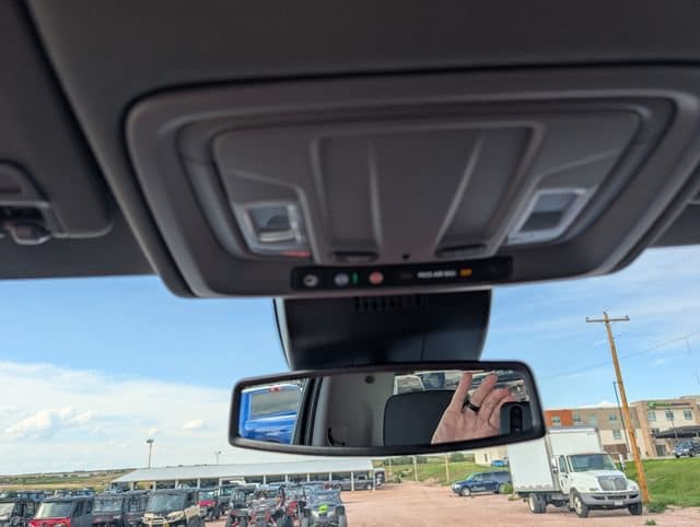 2026 GMC Sierra 2500HD Pro - Photo 23