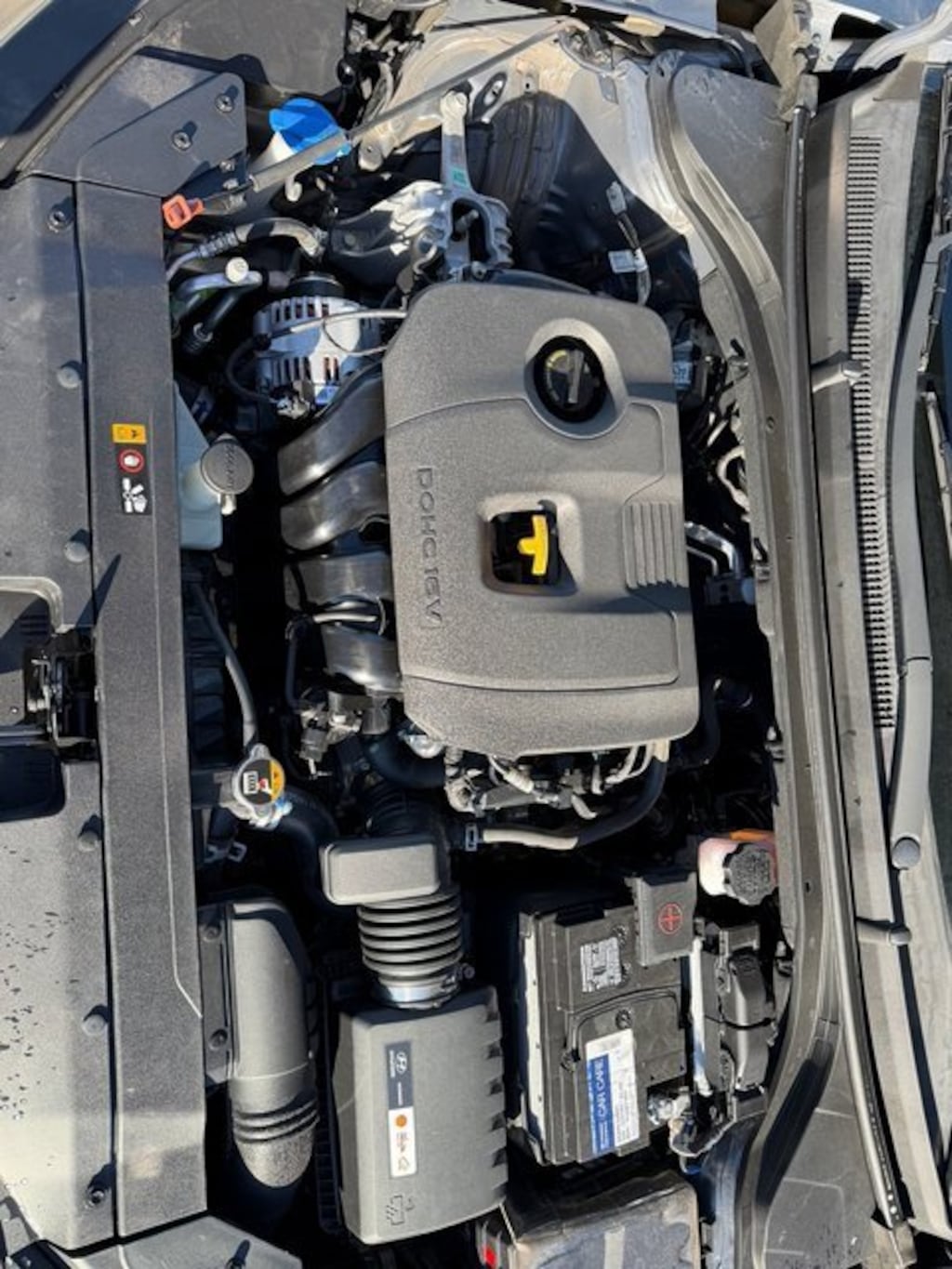 Used 2019 Hyundai Elantra SE