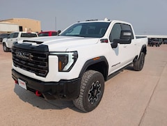 2026 GMC Sierra 2500 HD AT4X Truck