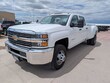  Chevrolet Silverado 3500 HD