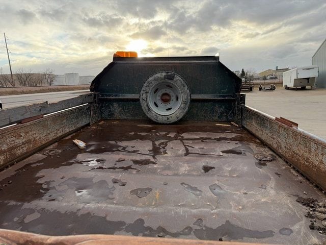 2011 Ford F-450 Super Duty Chassis Cab XL - Photo 11