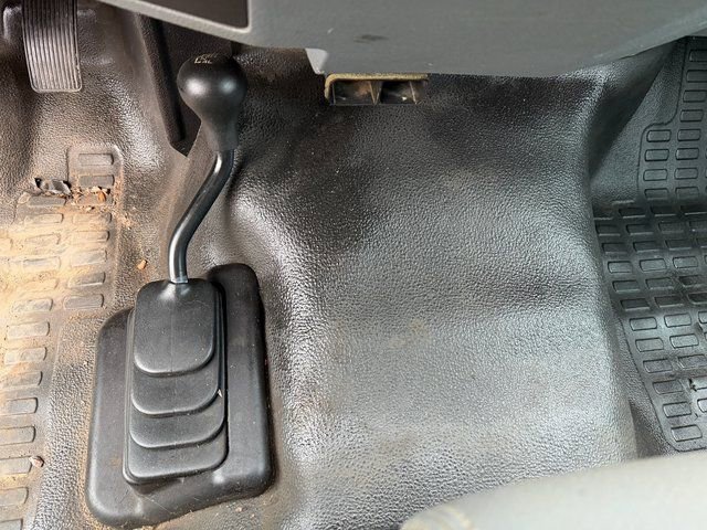 2011 Ford F-450 Super Duty Chassis Cab XL - Photo 30