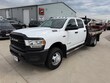  Ram 3500 Chassis Cab