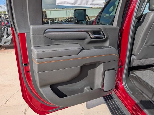 2025 GMC Sierra 2500HD AT4 - Photo 29