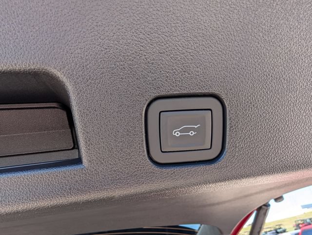 2026 GMC Acadia Elevation - Photo 32