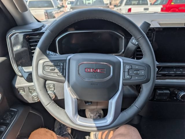 2026 GMC Sierra 2500HD SLE - Photo 17