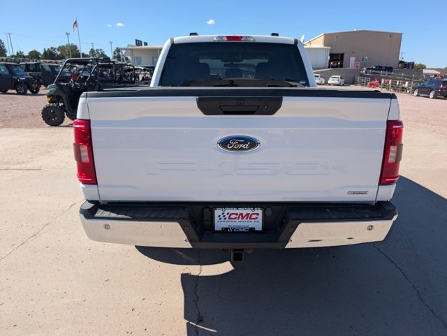 2023 Ford F-150 XLT photo 3