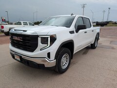 2026 GMC Sierra 1500 Pro Truck