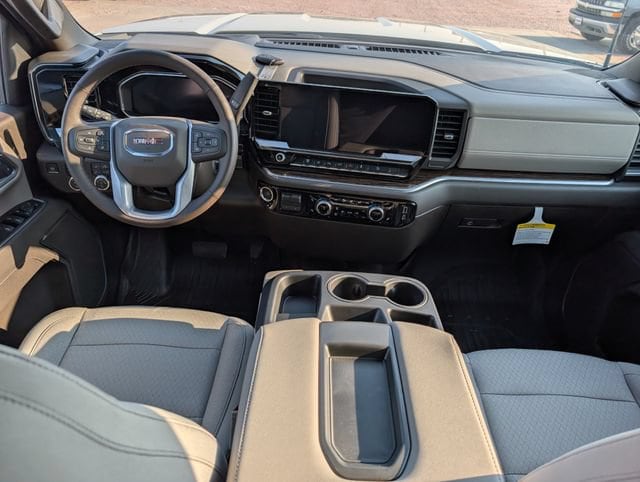 2026 GMC Sierra 2500HD SLE - Photo 14