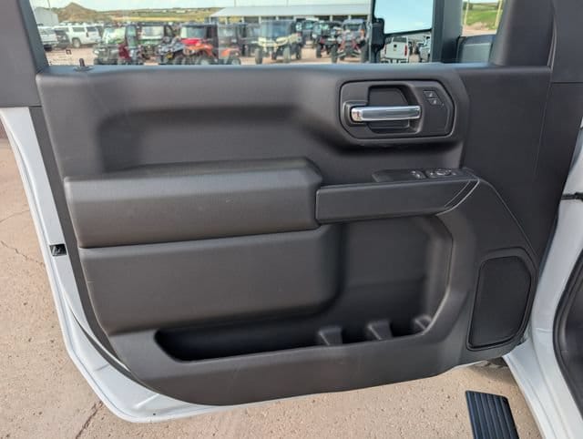 2026 GMC Sierra 2500HD Pro - Photo 13