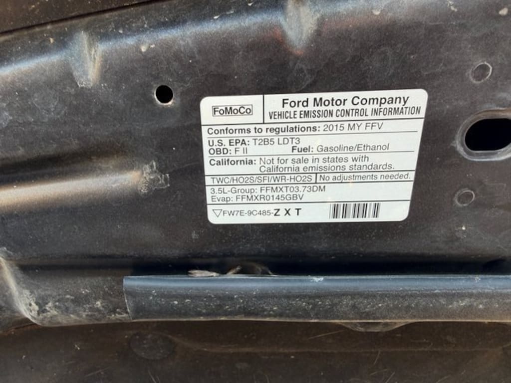 Used 2015 Ford Explorer XLT