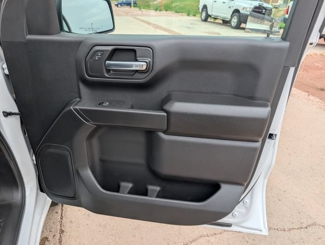 2026 GMC Sierra 1500 Pro - Photo 23
