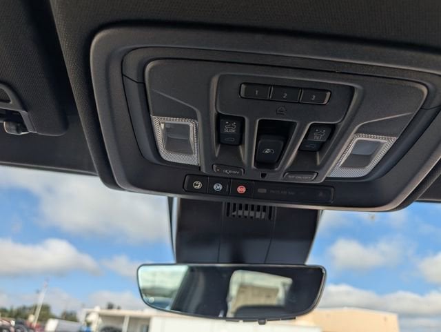 2025 GMC Sierra 2500HD AT4 - Photo 23