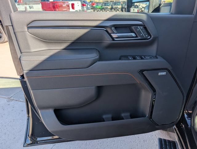 2026 GMC Sierra 2500HD AT4 - Photo 14