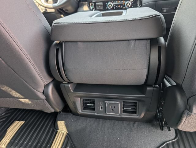 2026 GMC Sierra 2500HD SLE - Photo 28