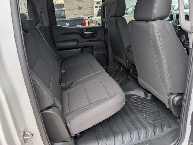 2026 GMC Sierra 1500 Pro - Photo 28