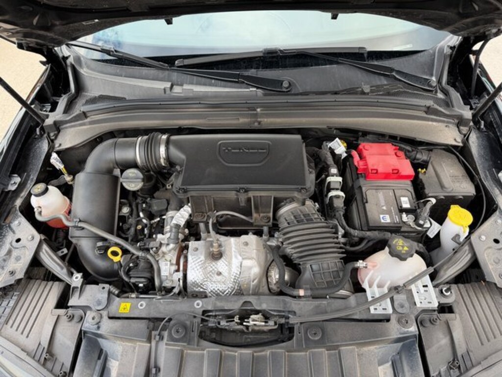 Used 2024 Dodge Hornet GT Plus