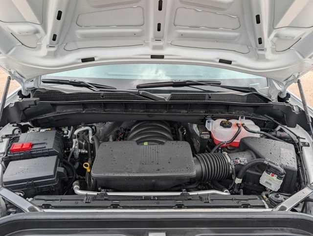 2026 GMC Sierra 1500 Pro - Photo 10