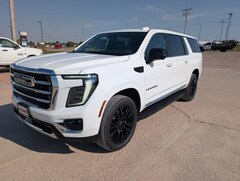 2026 GMC Yukon XL Elevation SUV