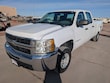  Chevrolet Silverado 2500 HD